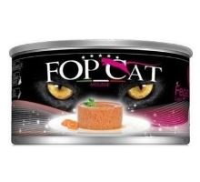 FOP konzerva Mousse Cat