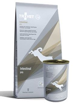 Trovet pes DPD