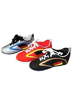 Vyřazeno Kopačky Football Shoes 18 cm