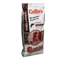 Calibra Salmon & Potato 2 balení 12kg + DOPRAVA ZDARMA