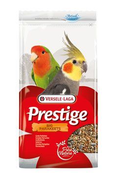 VERSELE-LAGA Prestige Big Parakeet pro papoušky 1kg