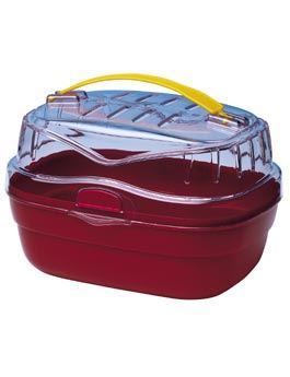Přepravka pro hlodavce ALADINO 20x16x13, 5cm