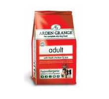 Arden Grange Adult with fresh Chicken &amp; Rice 12kg