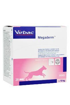 Megaderm 28x8ml