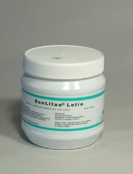 Sunlitan Lotio (Veyxat)