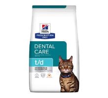 Hill's Fel. PD T/D Dry 1,5kg NEW