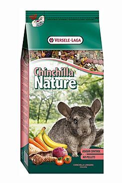 VERSELE-LAGA Krmivo pro činčily Chinchila Nature 2,5kg