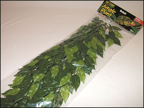 Rostlina EXO TERRA Ficus velká 70 cm 1ks