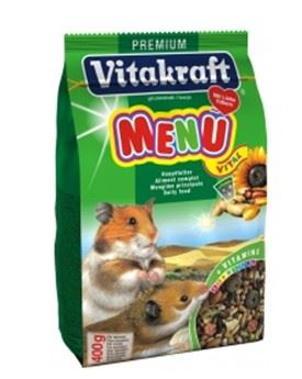 Vitakraft křeček Menu Vital