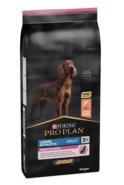 Purina Pro Plan Dog Adult Large Athletic Sensit.Skin14kg