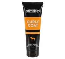 Šampon pro psy Animology Curly Coat, 250ml