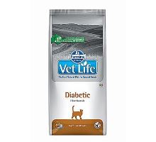Vet Life Natural CAT Diabetic 10kg