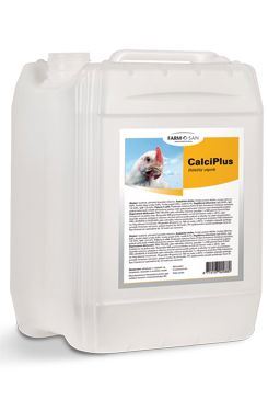 FOS Calciplus Farm-O-San 5l