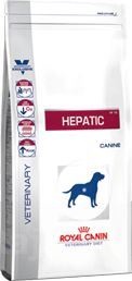 Royal canin VD Canine Hepatic