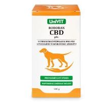 Roboran CBD plv 100g