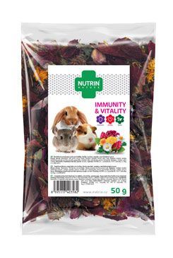 Darwin's Immunity a vitality 50g