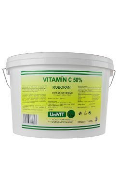 Vitamin C 50 plv 5kg