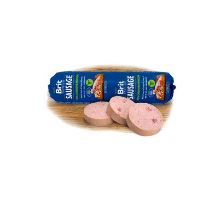 Brit Sausage Chicken &amp; Venison 800g New