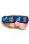 Brit Sausage Chicken &amp; Venison 800g New