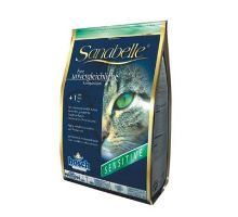 Bosch Cat Sanabelle Sensitive jehněčí s rýží 400g