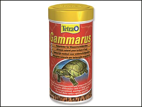 TETRA Gammarus 250ml