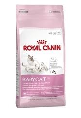 Royal Canin Feline Growth Baby Cat 400g
