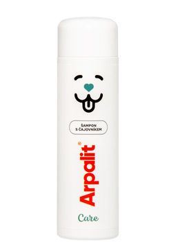 Arpalit Neo šampon s TTO 250ml