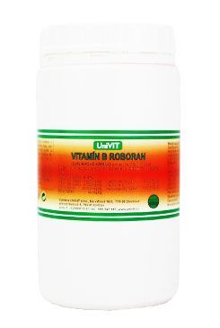 Vitamin B Roboran plv