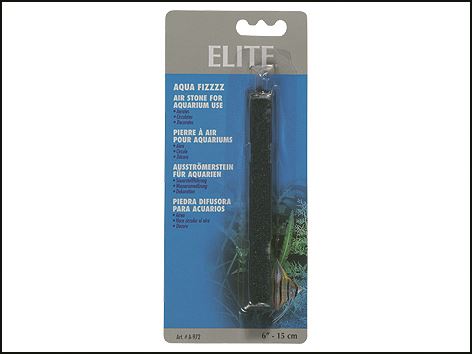 Kámen vzduchovací tyčka Elite 15 cm 1ks