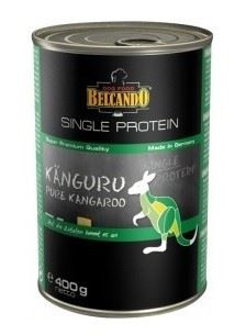 Belcando Single Protein Kangaroo 400g