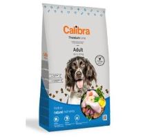 Calibra Dog Premium Line Adult 2 balení 12kg