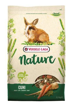 VL Nature Cuni pro králíky