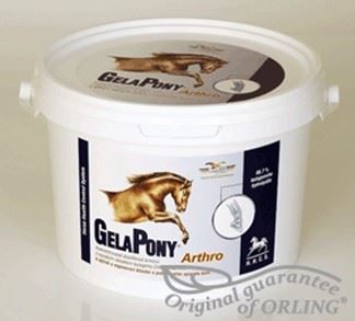 Gelapony Arthro
