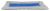 Chladící obdelníkový pelech Cool Dreamer s okrajem 90x55 cm šedo/modrý