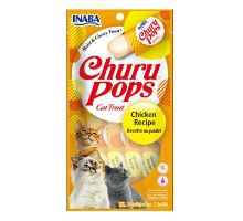 Churu Cat Pops