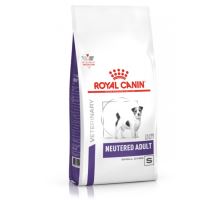 Royal canin VET Care Neutered Adult Small Dog 1,5kg