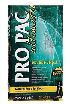 Pro Pac Ultimates Dog Bayside S. whitefish/potatato