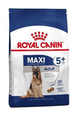 Royal canin Kom. Maxi Adult 5+ 15kg