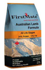 First Mate Australian Lamb 2 balení 13kg