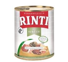 Rinti Dog konzerva sob 800g