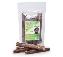 NATURECA pochoutka Hovězí jícen rolky neplněné 150g