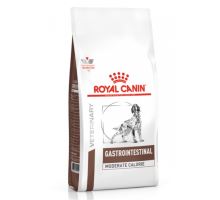 Royal canin VD Canine Gastro Intestinal Moderate Calorie 7,5kg