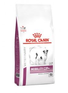 Royal canin VD Canine Mobility Support Small Dog 0,5kg