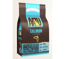 AATU Dog 80/20 Salmon &amp; Herring 10kg