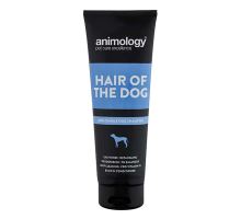 Šampon pro psy Animology Hair of the Dog, 250ml