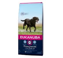 EUKANUBA Mature Large 15kg