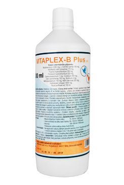 Vitaplex-B Plus 1000ml