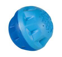 Chladící míč, termoplastová guma TPR 8 cm  VÝPRODEJ