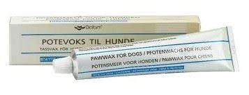 Pawwax ochranný krém na tlapky pro psy 50ml