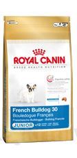 Royal canin Breed Fr. Buldoček Junior 3kg